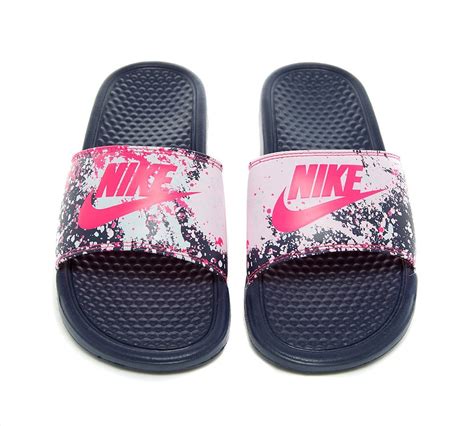 Women's Nike Slide Sandals 